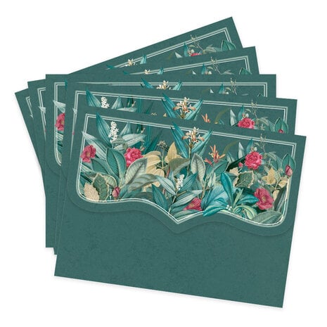 P13 Naturalist Envelopes Mini (5pcs) (P13-NAT-39) (OUTLET) P13 Naturalist Envelopes Mini (5pcs) (P13-NAT-39) (OUTLET)