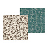 P13 Naturalist 6x6 Inch Paper Pad (P13-NAT-09) (OUTLET) P13 Naturalist 6x6 Inch Paper Pad (P13-NAT-09) (OUTLET)