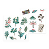 P13 Naturalist 6x6 Inch Paper Pad (P13-NAT-09) (OUTLET) P13 Naturalist 6x6 Inch Paper Pad (P13-NAT-09) (OUTLET)