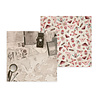 P13 Naturalist 6x6 Inch Paper Pad (P13-NAT-09) (OUTLET) P13 Naturalist 6x6 Inch Paper Pad (P13-NAT-09) (OUTLET)