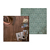 P13 Naturalist 6x6 Inch Paper Pad (P13-NAT-09) (OUTLET) P13 Naturalist 6x6 Inch Paper Pad (P13-NAT-09) (OUTLET)