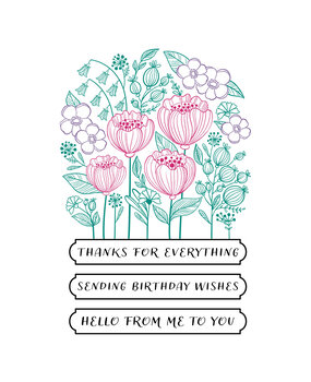 Spellbinders Blooming Garden Press Plates (BPR-002) (OUTLET) Spellbinders Blooming Garden Press Plates (BPR-002) (OUTLET)