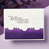 Spellbinders Luxe Backdrop and Border 3D Emboss & Cut Folder (E3D-075) Spellbinders Luxe Backdrop and Border 3D Emboss & Cut Folder (E3D-075)