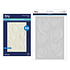 Twirling Tulips 3D Embossing Folder and Stencil Bundle (BD-0846) Twirling Tulips 3D Embossing Folder and Stencil Bundle (BD-0846)