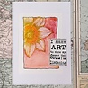 IndigoBlu Big Daffodil A6 Rubber Stamps (IND1270) (DISCONTINUED) IndigoBlu Big Daffodil A6 Rubber Stamps (IND1270) (DISCONTINUED)