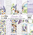 Lavender Love 12x12 Inch Paper Pad (SB-LALO-08) (OUTLET) Lavender Love 12x12 Inch Paper Pad (SB-LALO-08) (OUTLET)
