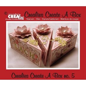 Create A Box Dies