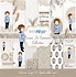 Sueños De Comunión Niño Pelirrojo Scrap Paper Pack (12pcs) (PFY-13439) (DISCONTINUED) Sueños De Comunión Niño Pelirrojo Scrap Paper Pack (12pcs) (PFY-13439) (DISCONTINUED)