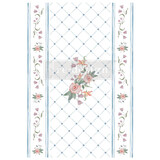 Re-Design with Prima Annie Sloan Swedish Posy 24x35 Inch Decor Transfers (1pcs) (667764) (DISCONTINUED)