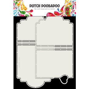 Dutch Card Art