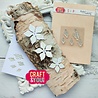 Craft & You Design Flower Stamens Stamps (CS036) (DISCONTINUED) Craft & You Design Flower Stamens Stamps (CS036) (DISCONTINUED)