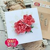Craft & You Design Leaves Veins Stamps (CS037) (DISCONTINUED) Craft & You Design Leaves Veins Stamps (CS037) (DISCONTINUED)