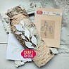Craft & You Design Leaves Veins Stamps (CS037) (DISCONTINUED) Craft & You Design Leaves Veins Stamps (CS037) (DISCONTINUED)
