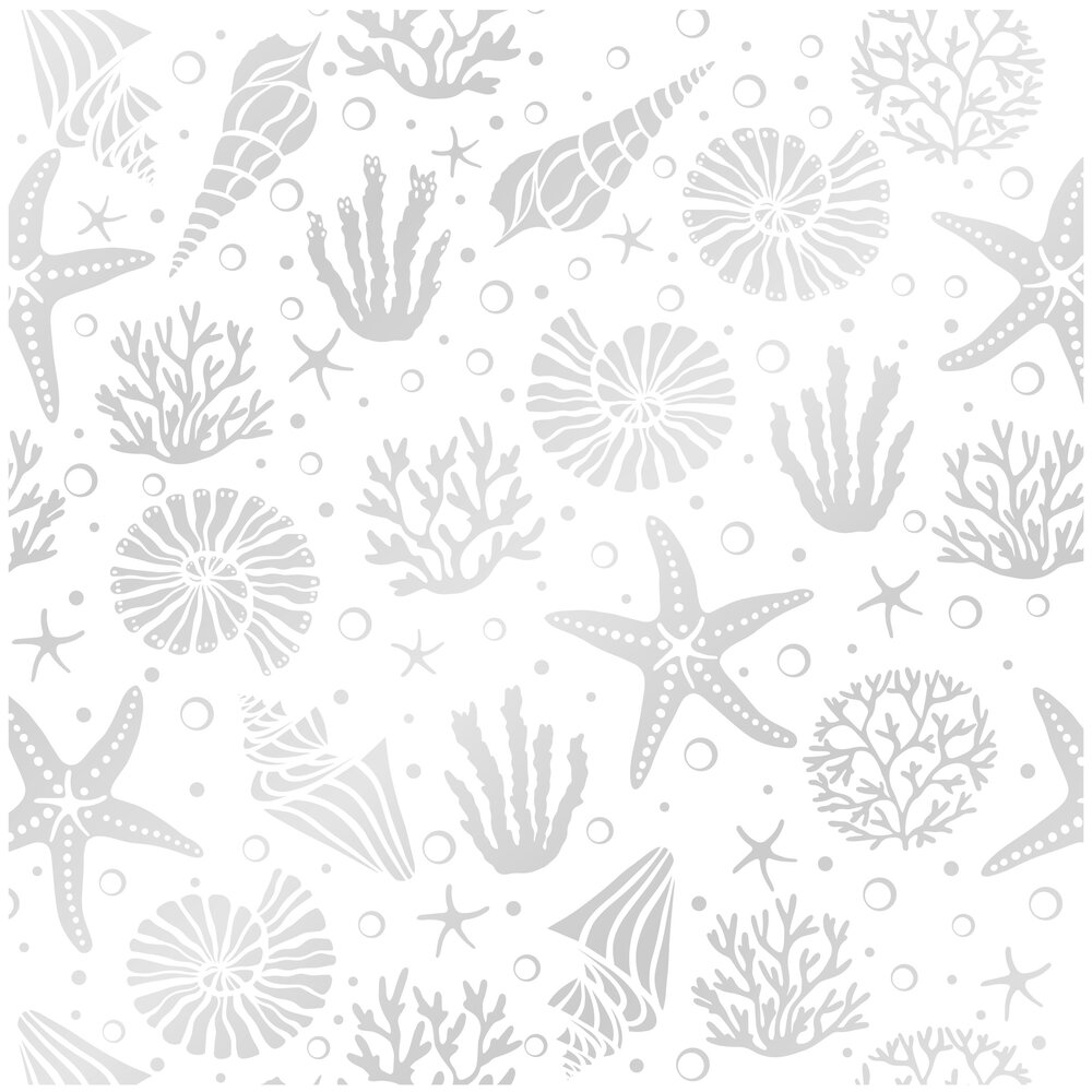 Crafter's Companion Enchanted Ocean 8x8 Inch Resist Pad (S-EO-RPAD8) (DISCONTINUED) Crafter's Companion Enchanted Ocean 8x8 Inch Resist Pad (S-EO-RPAD8) (DISCONTINUED)