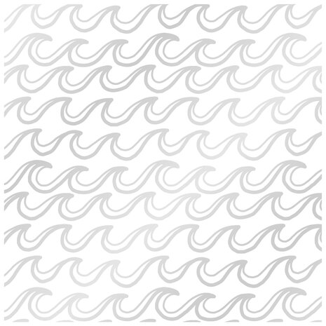 Crafter's Companion Enchanted Ocean 8x8 Inch Resist Pad (S-EO-RPAD8) (DISCONTINUED) Crafter's Companion Enchanted Ocean 8x8 Inch Resist Pad (S-EO-RPAD8) (DISCONTINUED)