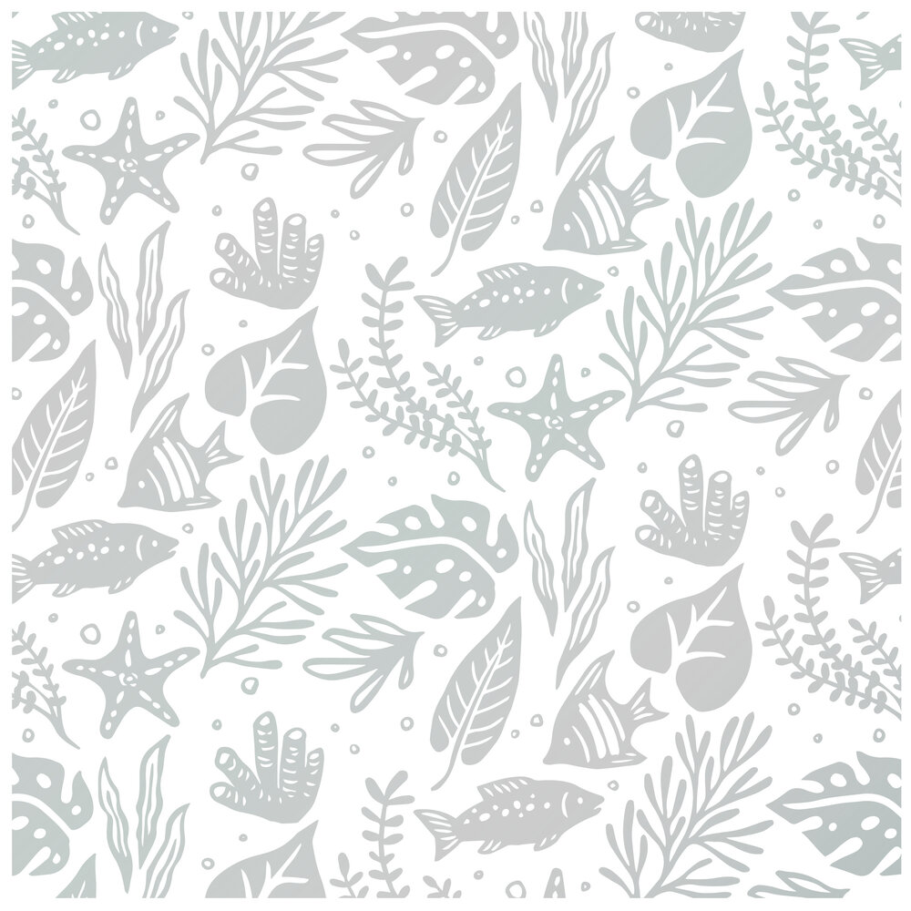 Crafter's Companion Enchanted Ocean 8x8 Inch Resist Pad (S-EO-RPAD8) (DISCONTINUED) Crafter's Companion Enchanted Ocean 8x8 Inch Resist Pad (S-EO-RPAD8) (DISCONTINUED)