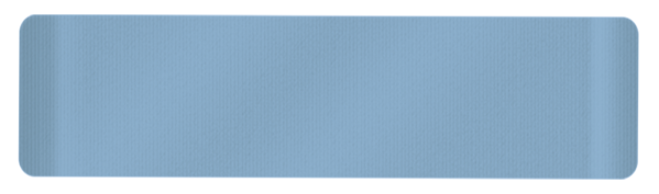 Crafter's Companion Enchanted Ocean Seam Binding Ribbon (3pcs) (S-EO-SBR) (DISCONTINUED)