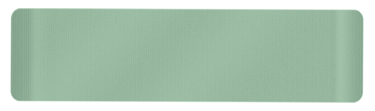 Crafter's Companion Enchanted Ocean Seam Binding Ribbon (3pcs) (S-EO-SBR) (DISCONTINUED)