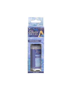 Crafter's Companion Enchanted Ocean Shimmer Spray 50ml (S-EO-SHISP) (DISCONTINUED)