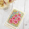 Crafter's Companion In the Frame Bold Florals Clear Stamp Pretty Petunias (SD-ITF-BF-STP-PP) Crafter's Companion In the Frame Bold Florals Clear Stamp Pretty Petunias (SD-ITF-BF-STP-PP)