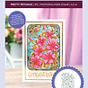 Crafter's Companion In the Frame Bold Florals Clear Stamp Pretty Petunias (SD-ITF-BF-STP-PP) Crafter's Companion In the Frame Bold Florals Clear Stamp Pretty Petunias (SD-ITF-BF-STP-PP)