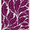 Crafter's Companion In the Frame Bold Florals Emboss Folder Swirling Leaves (SD-ITF-BF-EF5-SL) (DISCONTINUED) Crafter's Companion In the Frame Bold Florals Emboss Folder Swirling Leaves (SD-ITF-BF-EF5-SL) (DISCONTINUED)