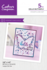 Confetti Cut In Dies Stamp & Die Hello Butterfly (CC-STD-HEBU) (DISCONTINUED) Confetti Cut In Dies Stamp & Die Hello Butterfly (CC-STD-HEBU) (DISCONTINUED)