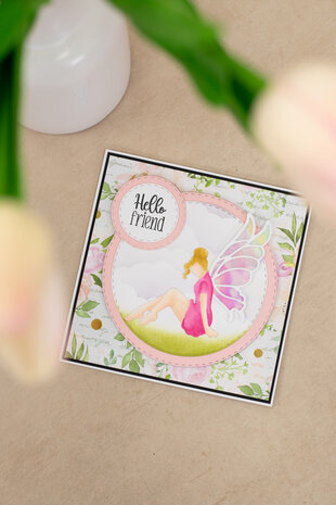 Crafter's Companion Fantasy Film Metal Dies Elements Elegant Fairy (CC-MD-ELE-ELFA) (DISCONTINUED) Crafter's Companion Fantasy Film Metal Dies Elements Elegant Fairy (CC-MD-ELE-ELFA) (DISCONTINUED)