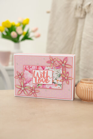 Crafter's Companion Fantasy Film Metal Dies Elements Contemporary Florals (CC-MD-ELE-COFL) (DISCONTINUED) Crafter's Companion Fantasy Film Metal Dies Elements Contemporary Florals (CC-MD-ELE-COFL) (DISCONTINUED)