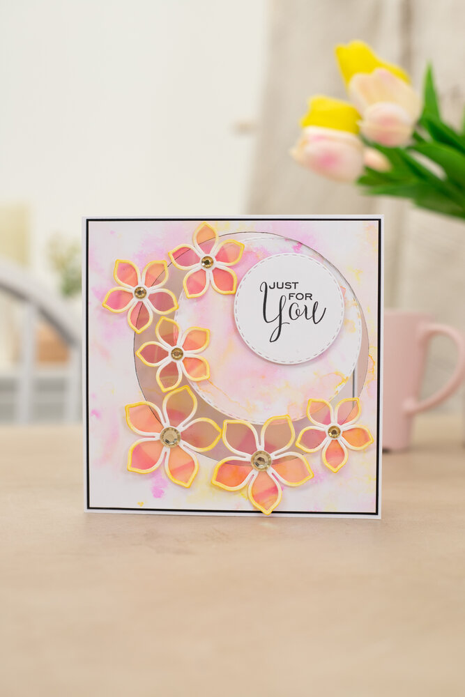 Crafter's Companion Fantasy Film Metal Dies Elements Classic Florals (CC-MD-ELE-CLFL) (DISCONTINUED) Crafter's Companion Fantasy Film Metal Dies Elements Classic Florals (CC-MD-ELE-CLFL) (DISCONTINUED)