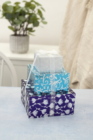 Crafter's Companion Luxury Mirror Card Pad 12x12 Inch Vibrant Metallics (CC-LMC12-VIME) (DISCONTINUED) Crafter's Companion Luxury Mirror Card Pad 12x12 Inch Vibrant Metallics (CC-LMC12-VIME) (DISCONTINUED)