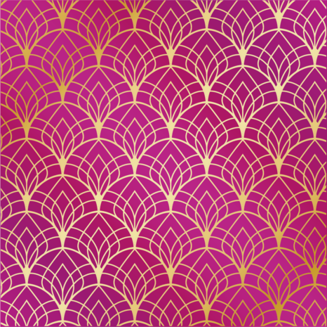 Crafter's Companion Luxury Mirror Card Pad 12x12 Inch Vibrant Metallics (CC-LMC12-VIME) (DISCONTINUED) Crafter's Companion Luxury Mirror Card Pad 12x12 Inch Vibrant Metallics (CC-LMC12-VIME) (DISCONTINUED)