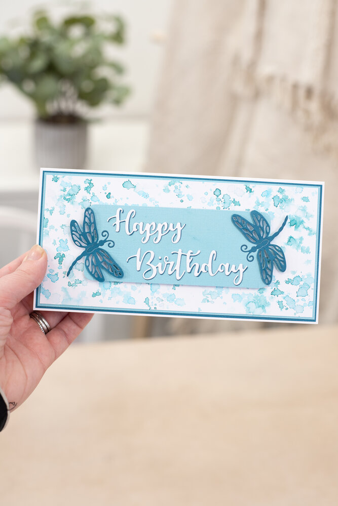 Crafter's Companion Everyday Tag Dies (CC-MD-ELE-EVTA) (DISCONTINUED) Crafter's Companion Everyday Tag Dies (CC-MD-ELE-EVTA) (DISCONTINUED)