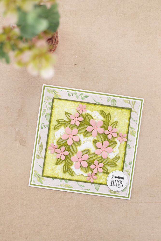 Crafter's Companion Everyday Tag Dies (CC-MD-ELE-EVTA) (DISCONTINUED) Crafter's Companion Everyday Tag Dies (CC-MD-ELE-EVTA) (DISCONTINUED)