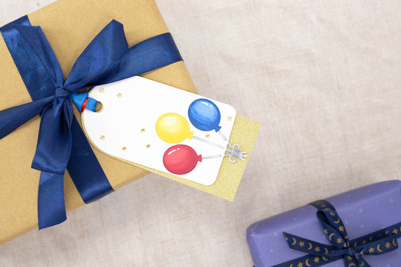 Crafter's Companion Everyday Tag Dies (CC-MD-ELE-EVTA) (DISCONTINUED) Crafter's Companion Everyday Tag Dies (CC-MD-ELE-EVTA) (DISCONTINUED)