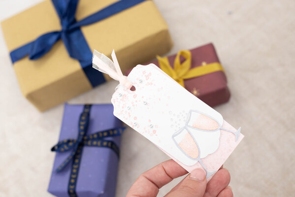 Crafter's Companion Everyday Tag Dies (CC-MD-ELE-EVTA) (DISCONTINUED) Crafter's Companion Everyday Tag Dies (CC-MD-ELE-EVTA) (DISCONTINUED)