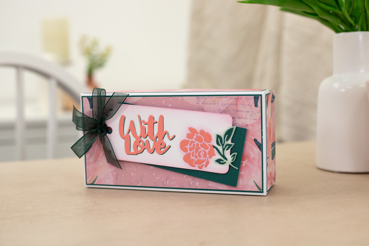 Crafter's Companion Everyday Tag Dies (CC-MD-ELE-EVTA) (DISCONTINUED) Crafter's Companion Everyday Tag Dies (CC-MD-ELE-EVTA) (DISCONTINUED)