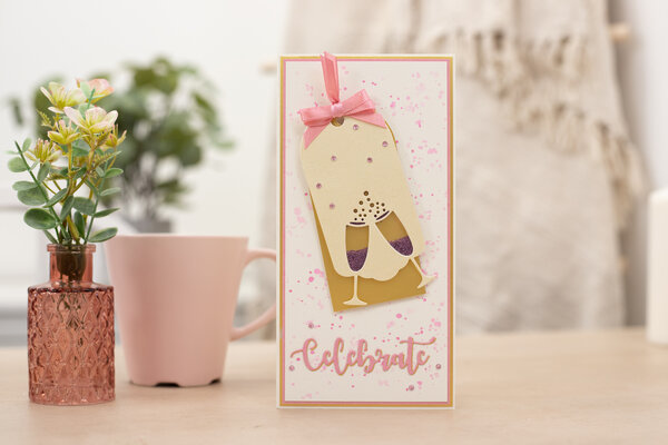 Crafter's Companion Everyday Tag Dies (CC-MD-ELE-EVTA) (DISCONTINUED) Crafter's Companion Everyday Tag Dies (CC-MD-ELE-EVTA) (DISCONTINUED)