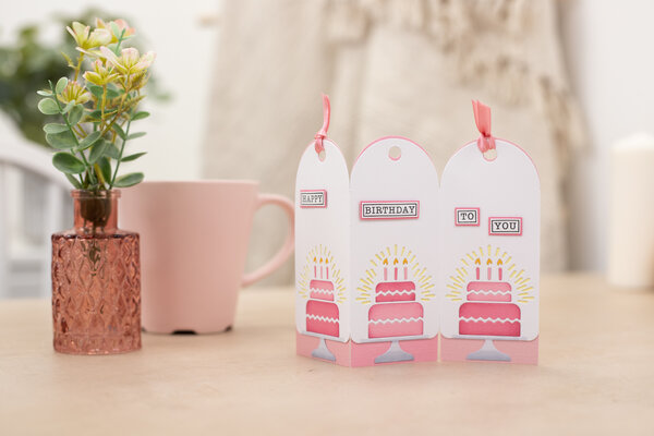 Crafter's Companion Everyday Tag Dies (CC-MD-ELE-EVTA) (DISCONTINUED) Crafter's Companion Everyday Tag Dies (CC-MD-ELE-EVTA) (DISCONTINUED)