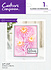 Classic Echinaceas Mask (CC-MASK-CLECH) (DISCONTINUED) Classic Echinaceas Mask (CC-MASK-CLECH) (DISCONTINUED)