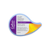 Crafter's Companion Duet ColourBloom Inkpad Pumpkin Patch (CC-IP-DUCB-PUMP) (DISCONTINUED)
