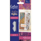 Crafter's Companion Arabian Nights Metal Die Embellished Trim (AN-MD-EMTR) (DISCONTINUED)