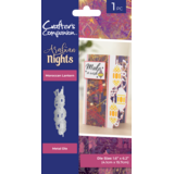 Crafter's Companion Arabian Nights Metal Dies Morroccan Lantern (AN-MD-MOLA) (DISCONTINUED)
