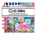 Art Journal 4x4 Inch 300 GSM Paper (15 Sheets) (ABM-ES-JOUR12) (DISCONTINUED) Art Journal 4x4 Inch 300 GSM Paper (15 Sheets) (ABM-ES-JOUR12) (DISCONTINUED)