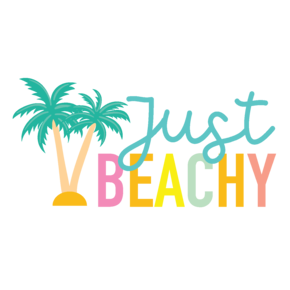Just Beachy