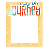 Simple Stories Pack Your Bags Chipboard Frames (22123) (DISCONTINUED)