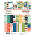 Pack Your Bags 6x8 Inch Paper Pad (22115) (DISCONTINUED)