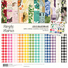 Simple Stories Simple Vintage Essentials Color Palette Collection Kit (22200) Simple Stories Simple Vintage Essentials Color Palette Collection Kit (22200)