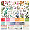 Simple Stories Simple Vintage Essentials Color Palette Collection Kit (22200) Simple Stories Simple Vintage Essentials Color Palette Collection Kit (22200)
