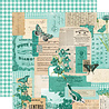 Simple Stories Simple Vintage Essentials Color Palette Collection Kit (22200) Simple Stories Simple Vintage Essentials Color Palette Collection Kit (22200)